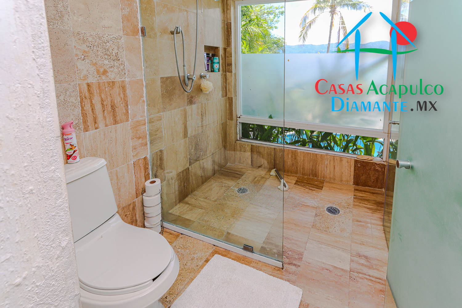 Villa Melgar - Recámara seis 12